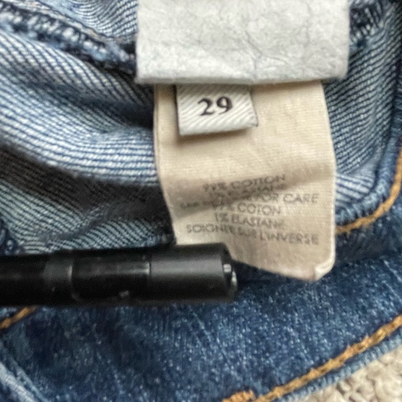 TEXTILE Elizabeth and James - Jimi flare jeans. Size 29 - Picture 6 of 11